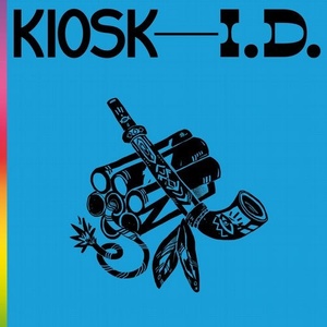 VA - Kiosk - I.D. [KIOSKID001]