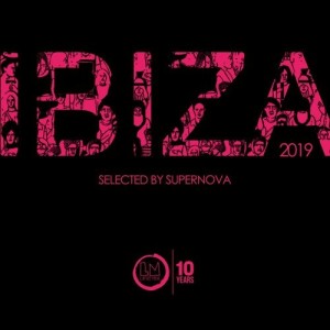 VA - Lapsus Music Ibiza 2019 (Selected by Supernova) [LPSC051]