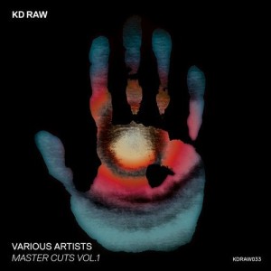 VA - Master Cuts Vol.1 [KDRAW033]