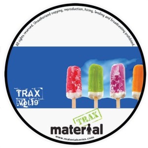 VA - Material Trax Vol.19 [MATERIALTRAX19]