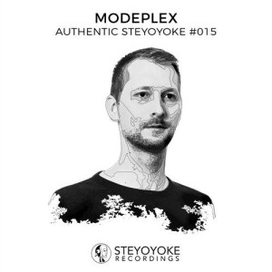 VA - Modeplex Presents Authentic Steyoyoke #015 [SYYKAS015]