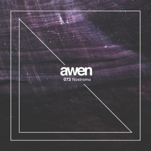 VA - Nostromo [AWEN073]