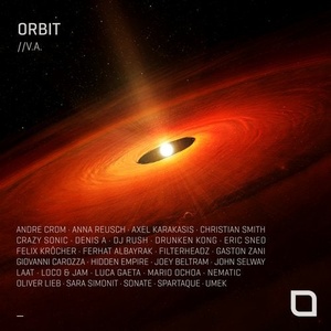 VA - Orbit [TR331]