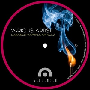 VA - Sequencer Compilation Vol.2 [SEQ019]