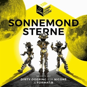 VA - Sonne Mond Sterne XXIII [4251603220760]