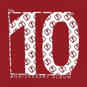 VA - Ten Years Anniversary [GSREC2002]