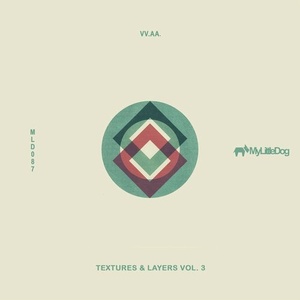 VA - Textures & Layers, Vol. 3 [MLD087]
