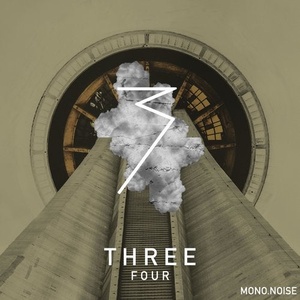 VA - Three Four [NOIS016]