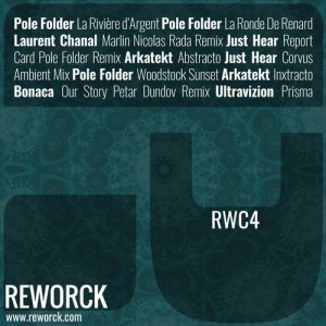 VA - Tokens [RWC4]
