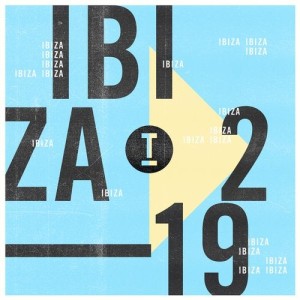 VA - Toolroom Ibiza 2019, Vol. 2 [TOOL81301Z]