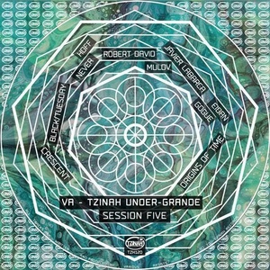 VA - Tzinah Under-Grande Session Five [TZH120]