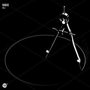 VA - UY Radius, Vol. 1 [UY146]