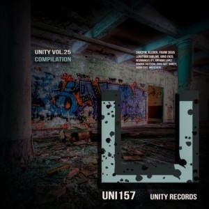 VA - Unity, Vol. 25 Compilation [UNI157]