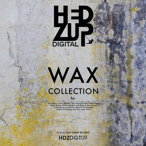 VA - Wax Collection [HDZDGT09]