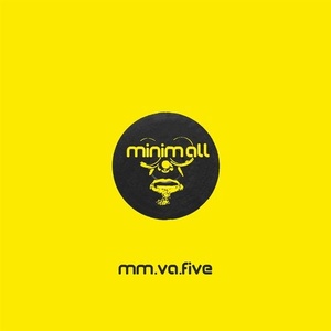 VA - mm.va.five [MINIMALL230]