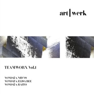 VONDA7 - TEAMWORX vol.1 [AW004]
