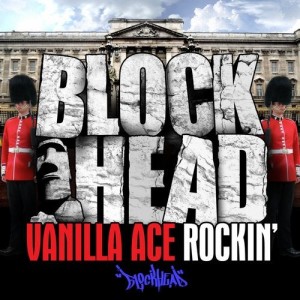 Vanilla Ace - Rockin [BHD196]