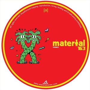 Vinnci, Baracy - Warehouse [MATERIAL163]