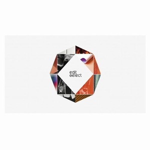 Visitors - Projections - Edit Select Remixes [EDITSELECT60D]