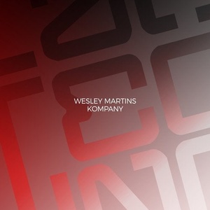 Wesley Martins - Kompany [IAMT166]