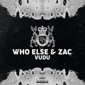 Who Else, Zac - Vudu [DDB094]
