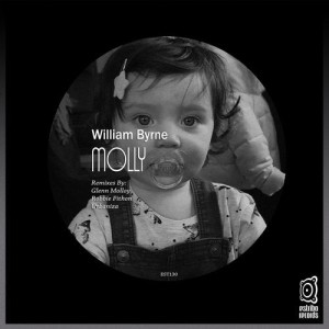 William Byrne (IRL) - Molly [EST130]