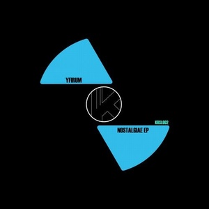 Yfirum - Nostalgiae [KRSL002]