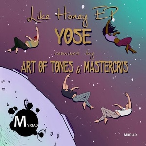 Yose - The Remixes [MBR49]