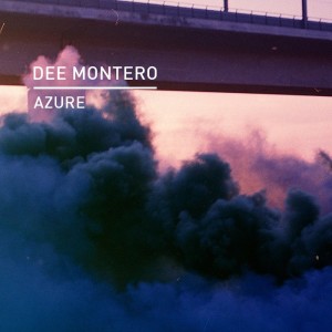 Dee Montero - Azure [KD086]