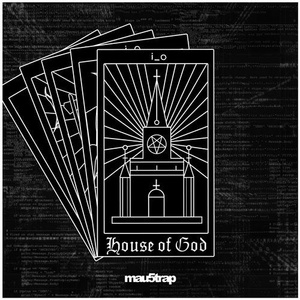 i_o - House of God [MAU50262]