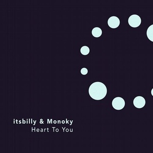 itsbilly, Monoky - Heart To You [NS070]