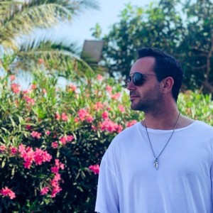 Alex Niggemann FOCUS ON AEON Chart