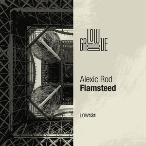 Alexic Rod - Flamsteed [LOW131]