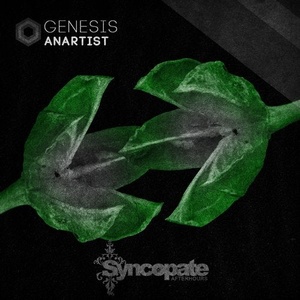 Anartist - Genesis [CAT317694]