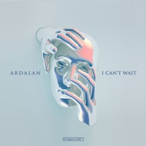 Ardalan - I Can't Wait [DB206]