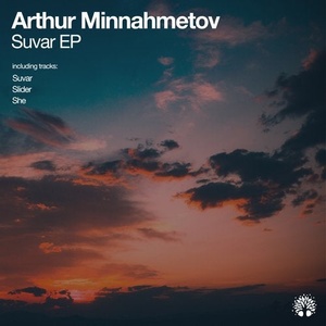 Arthur Minnahmetov - Suvar [ETREE341]