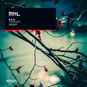 B.A.X. - Chronon [MNL171]