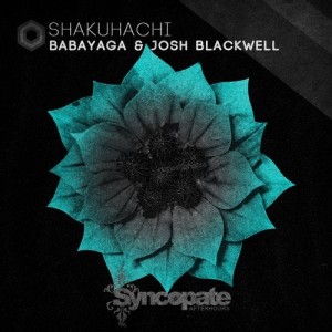 Babayaga, Josh Blackwell - Shakuhachi [CAT326075]