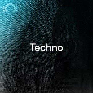 Beatport Best Of Hype: Techno August 2019