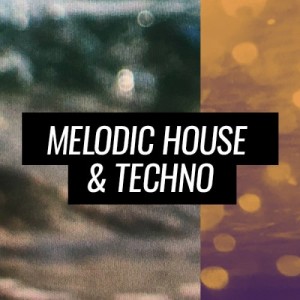Beatport Summer Sounds: Melodic House & Techno 2019