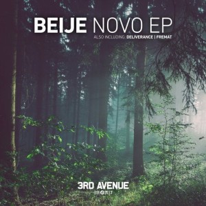 Beije - Novo [3AV166]