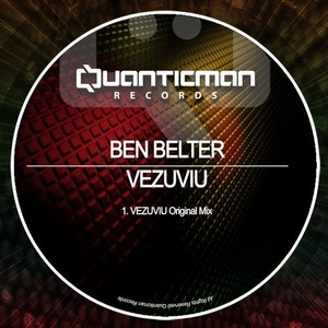 Ben Belter - Vezuviu [Q332]