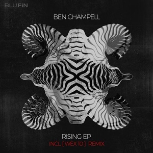 Ben Champell - Rising EP [BF279]