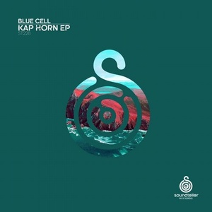 Blue Cell - Kap Horn [ST228]