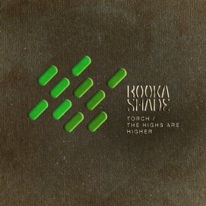 Booka Shade - Torch / The Highs Are Higher [BFMB059]