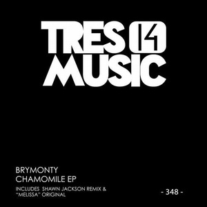 Brymonty - CHAMOMILE EP [TRES14348]