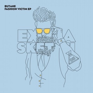 Butane - Fashion Victim EP [EX11]