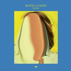 Butch, C.Vogt - Desire [RB1980D]