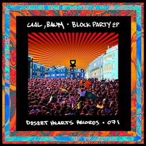 Caal, Baum - Block Party [DH071]