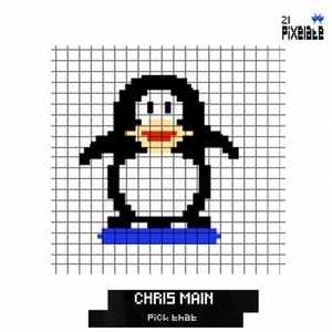Chris Main - Pick That [PIXELATE21]